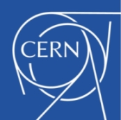 Cern Logo