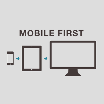 Mobile First Web Design