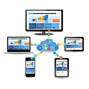 Multiple Web Devices