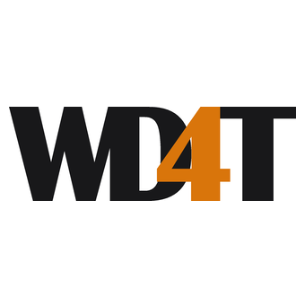 WD4T Logo