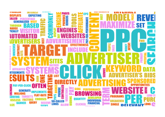 Internet Marketing Tag Cloud