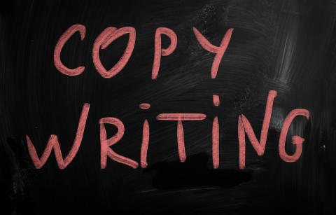 WD4T Copywriting Service