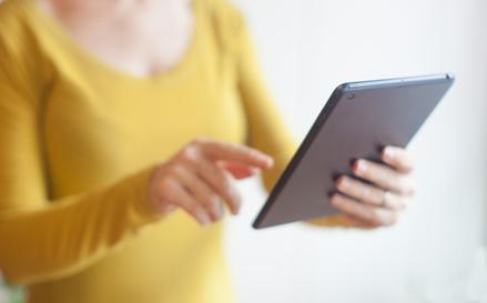 Mobile Adaptive Websites