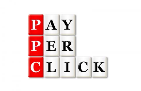Pay Per Click Advertising