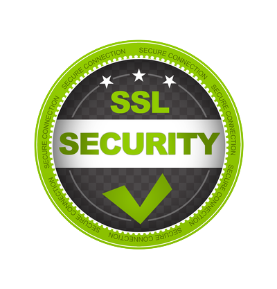 SSL Security Badge