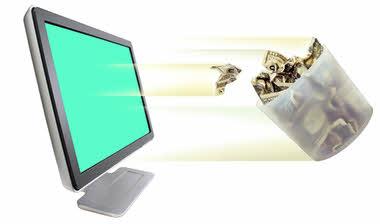 Throwing Away Money On Your Website