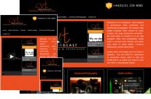CVT Broadcast Screen Shots Multiple Devices