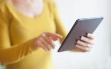 Mobile Adaptive Websites