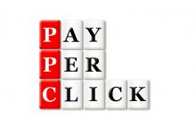 Pay Per Click Advertising