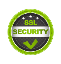 SSL Security Badge