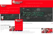 Junior Chefs Academy Screen Shots Multiple Devices