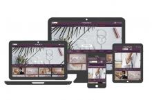 Mococo website primary device type formats